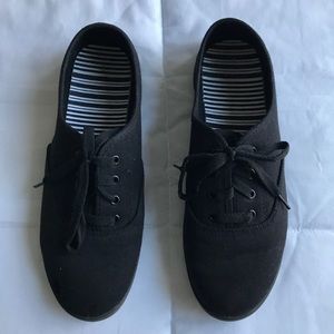 💥 BLACK SHOES 💥